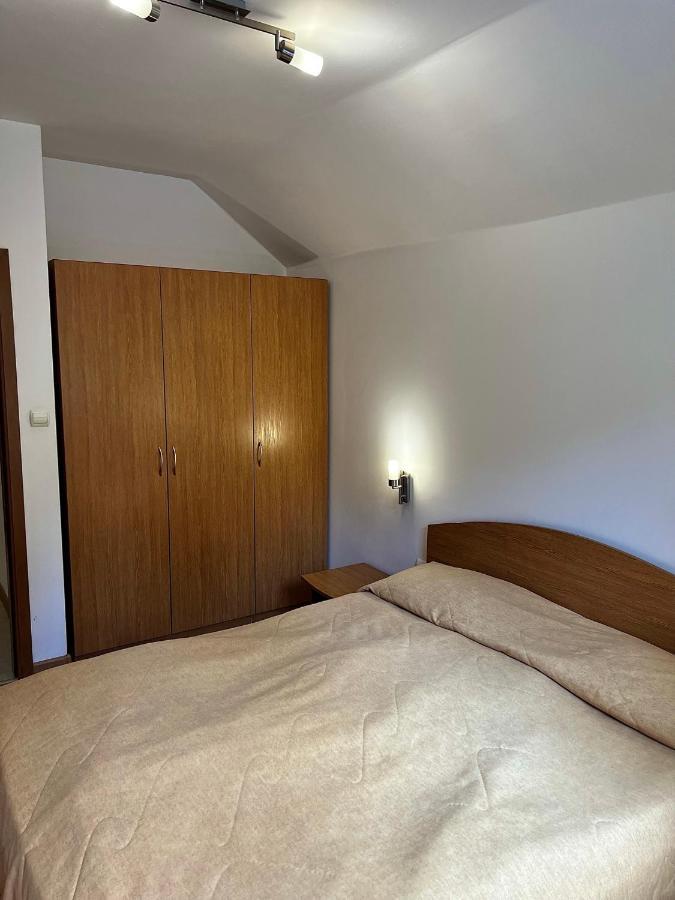 Christina Apartment In Laplandia Pamporovo Exteriér fotografie