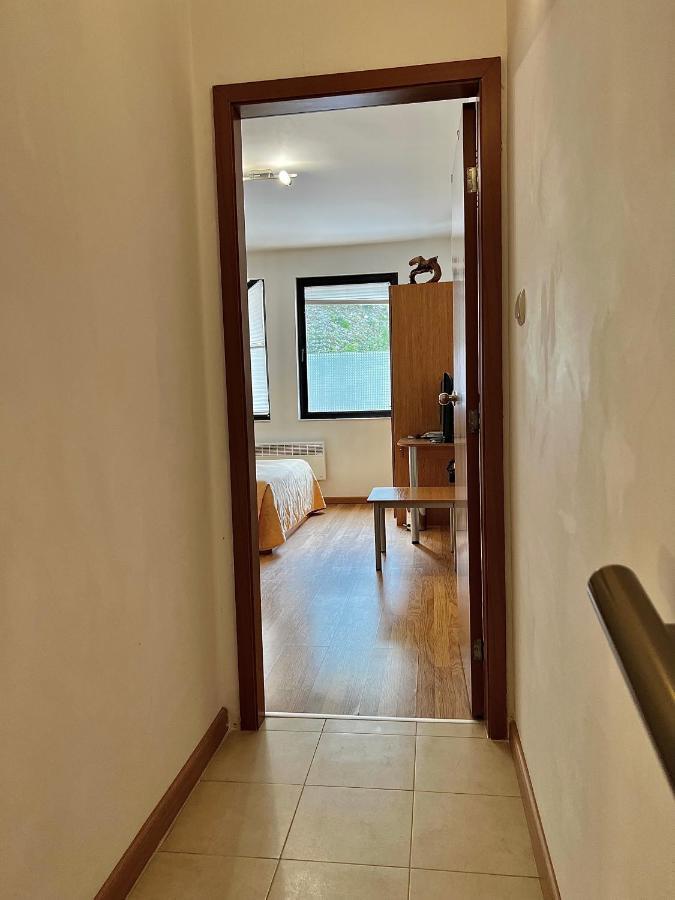 Christina Apartment In Laplandia Pamporovo Exteriér fotografie