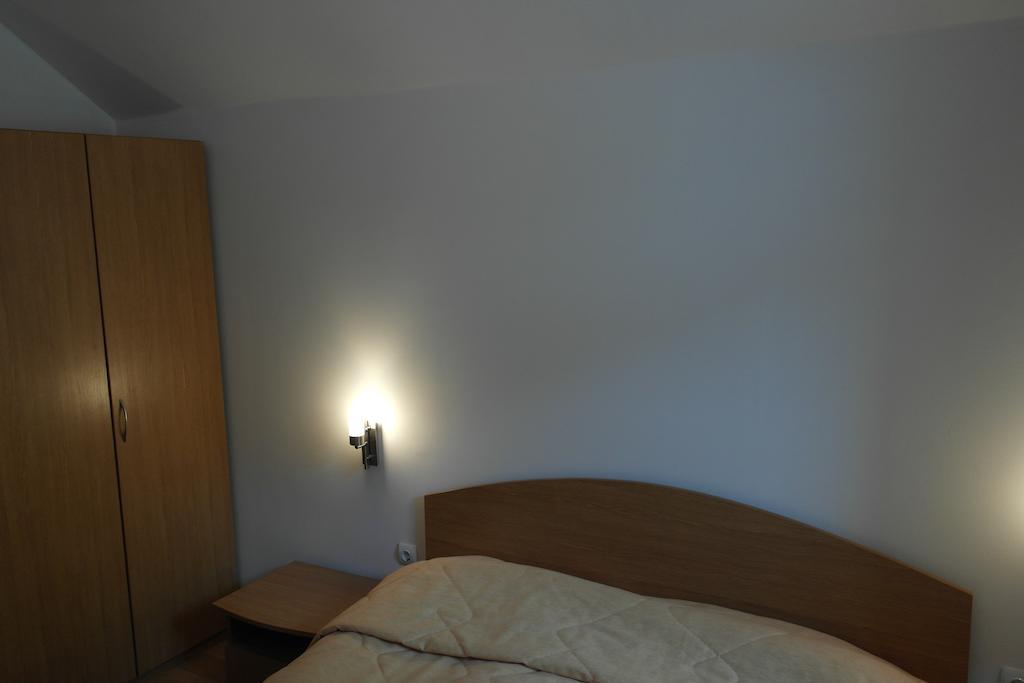 Christina Apartment In Laplandia Pamporovo Pokoj fotografie